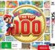 Mario Party: The Top 100 Front Cover