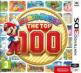 Mario Party: The Top 100 Front Cover