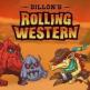 Dillon's Rolling Western Front Cover