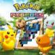 Pokemon Picross Front Cover