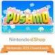 Pushmo Front Cover