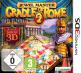 Jewel Master: Cradle Of Rome 2 Front Cover