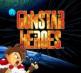 3D Gunstar Heroes Front Cover