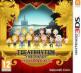 TheatRhythm: Final Fantasy Curtain Call Front Cover