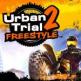 Urban Trial Freestyle 2 Front Cover