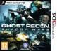 Tom Clancy's Ghost Recon: Shadow Wars Front Cover