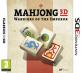 Mahjong: Warriors Of The Emperor