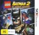 LEGO Batman 2: DC Super Heroes Front Cover