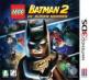 LEGO Batman 2: DC Super Heroes Front Cover