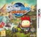 Scribblenauts Unlimited Front Cover