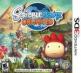 Scribblenauts Unlimited Front Cover