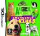 Animal Planet: Emergency Vets Front Cover