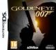 Golden Eye Front Cover