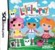 Lalaloopsy Front Cover