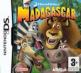 Madagascar Front Cover