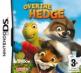 Over The Hedge Front Cover