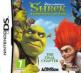 Shrek Forever After Front Cover