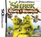 Shrek: Ogres And Dronkeys Front Cover