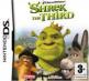 Shrek The Third Front Cover