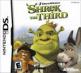 Shrek The Third Front Cover