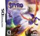 The Legend Of Spyro: Dawn Of The Dragon Front Cover