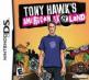 Tony Hawk's American Sk8land Front Cover