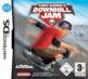 Tony Hawk's Downhill Jam