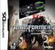 Transformers Dark Of The Moon Decepticons Front Cover