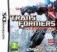 Transformers: War For Cybertron: Autobots Front Cover