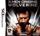 X-Men Origins: Wolverine Front Cover