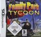 Family Park Tycoon (German Version) Front Cover