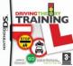 Driving Theory Training Front Cover
