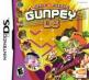 Music Puzzle Gunpey DS Front Cover