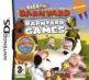 Back At The Barnyard: Slop Bucket Games Front Cover