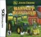 John Deere: Harvest In The Heartland Front Cover