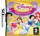 Disney Princess: Magical Jewels Front Cover