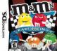 M&M's Kart Racing Front Cover