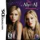 The Aly & AJ Adventure Front Cover