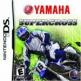 Yahama Supercross Front Cover