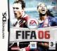 FIFA 06 Front Cover