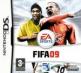FIFA 09 Front Cover