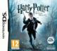 Harry Potter And The Deathly Hallows Part 1 Front Cover