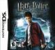 Harry Potter & The Half Blood Prince Front Cover