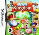 MySims Kingdom Front Cover