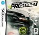 Need For Speed: ProStreet Front Cover