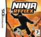 Ninja Reflex Front Cover