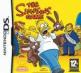 The Simpsons Game Front Cover