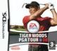 Tiger Woods PGA Tour 08 Front Cover