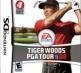 Tiger Woods PGA Tour 08 Front Cover