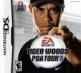 Tiger Woods PGA Tour Front Cover